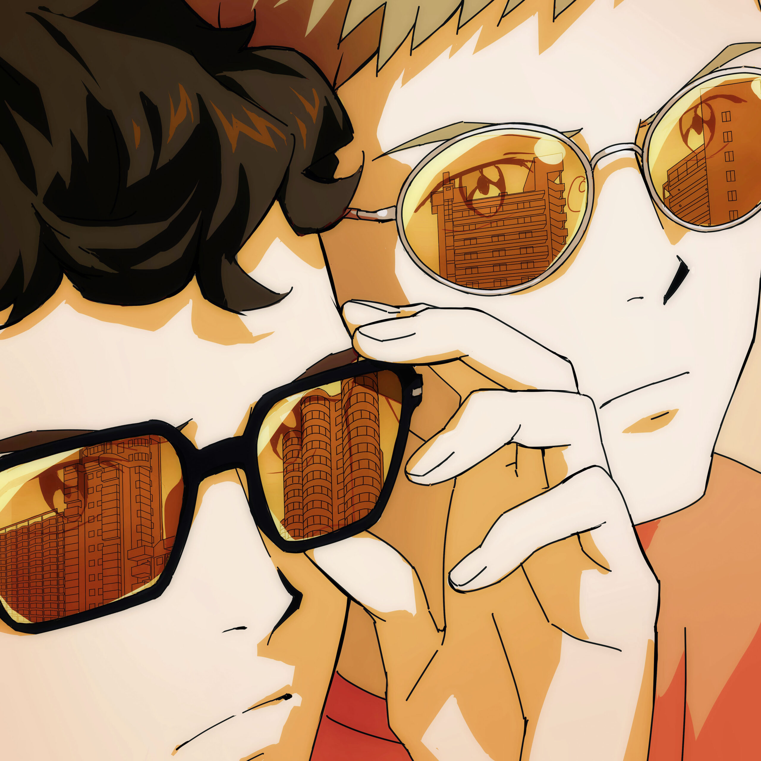 Imagen destacada de noticia: CHAVALES "Ernesto" Single Digital